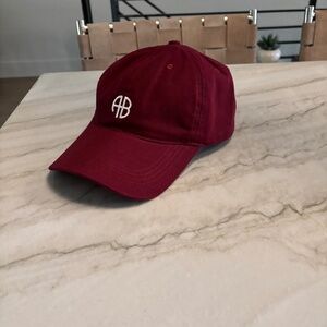 Anine Bing Jeremy Cap NWOT!